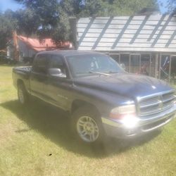 part out 2001 dodge Dakota 