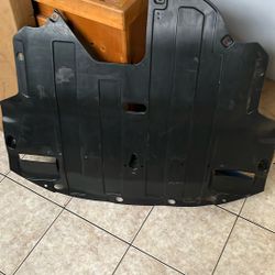 Front Engine Splash Shield Under Cover 2014-2016 Hyundai Elantra 