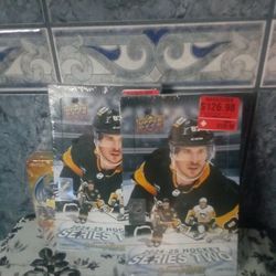 2024-25 Hockey Young Guns