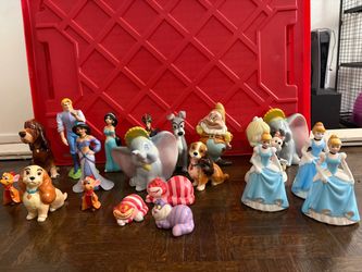 Vintage Disney Lot