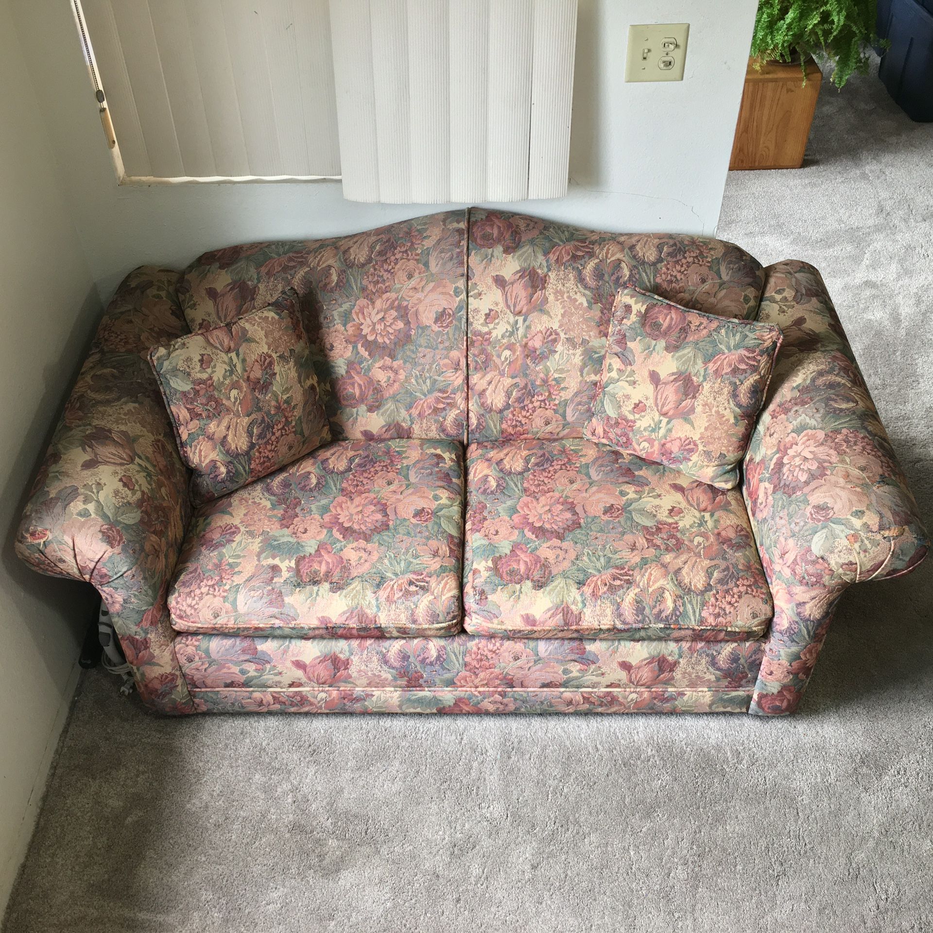 Sofa Loveseat