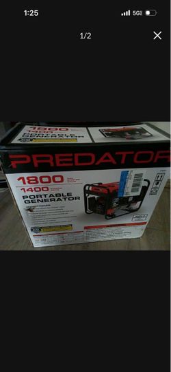 Generator