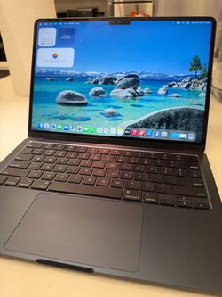 M3 macbook air 16+1tb