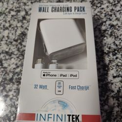 Wall Charger For 