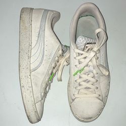Free Puma women’s sneakers Size 7.5