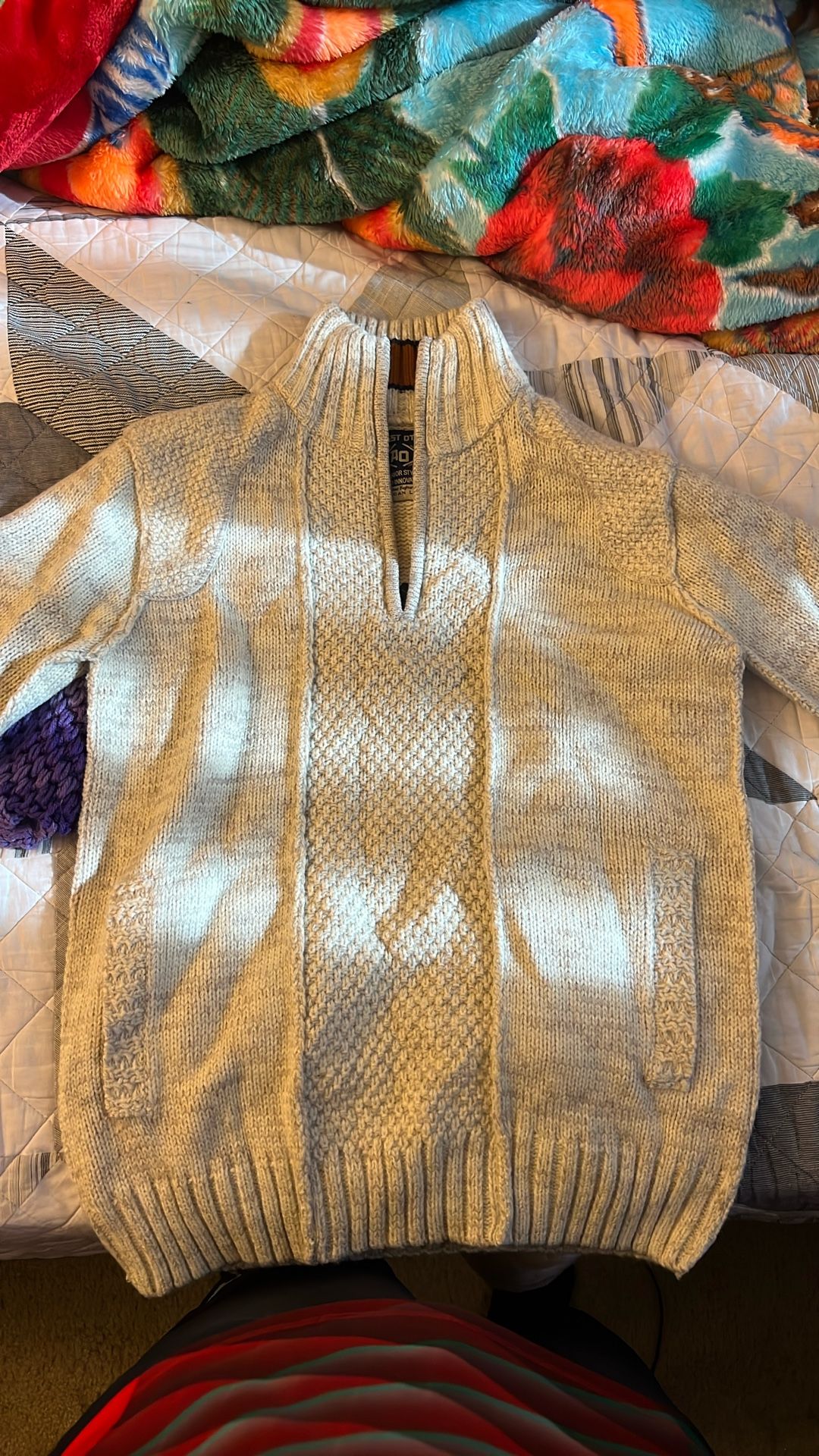 Amongst Others Sweatshirt