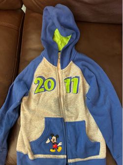 Disney Jacket