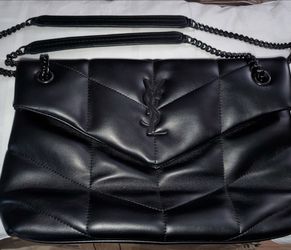 •○●□☆▪︎《《Soft Leather Satchel Dinner Bag 》》○•☆▪︎