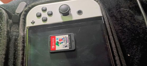 Nintendo Switch *(needs a new screen)