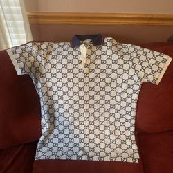 Gucci Men’s Shirt