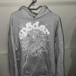 SP5DER HODDIES SIZE Xl Brand New 