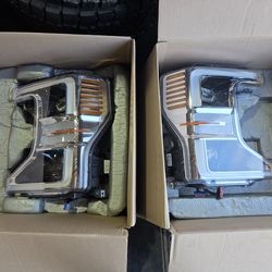 2020 21 22 23 Ford F250 F350 Superduty OEM LED headlight assemblies