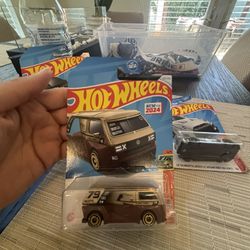 Hot Wheel