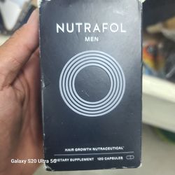 Hair Growth Pills Only $40