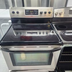 Stove Frigidaire 