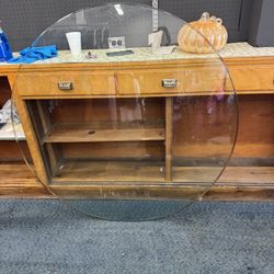 " Round Glass Table Tops