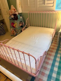 IKEA kids bed frames