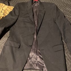 Mens Suit Jacket 40L