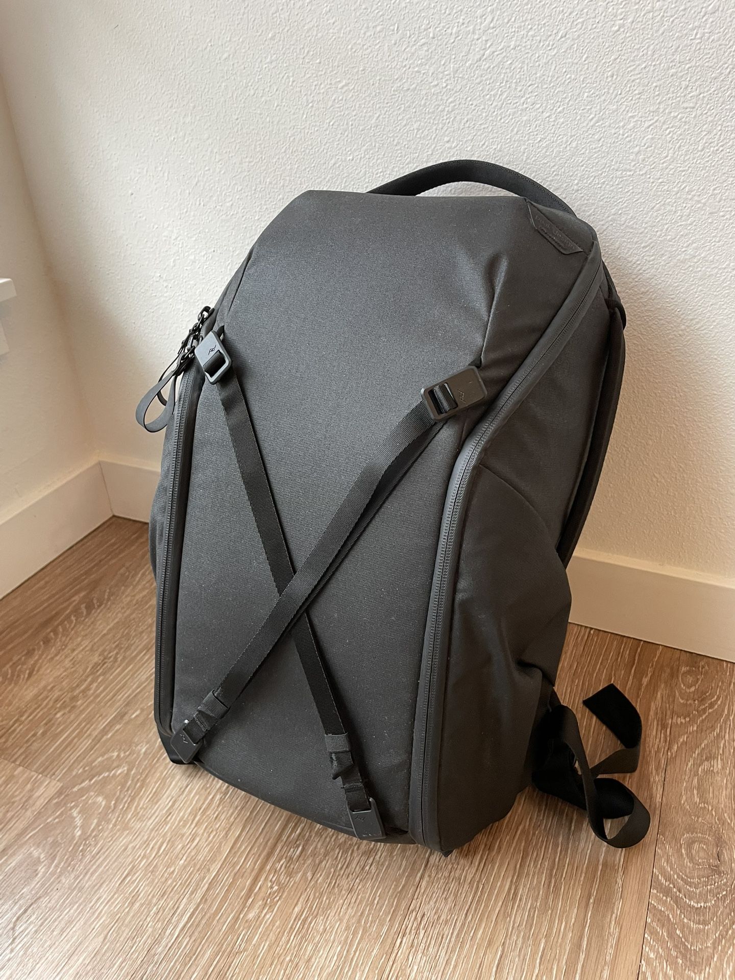 Peak Design Everyday Backpack Zip 20L
