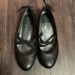 Stuart Weitzman Flats 7.5w
