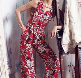 Yumi Kim Romper