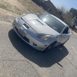2002 Toyota Celica