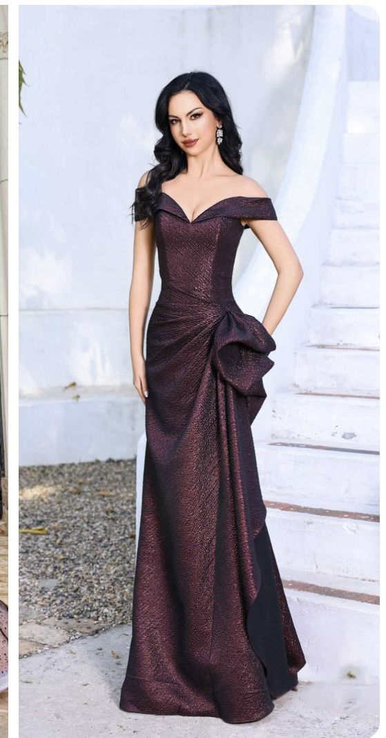 Terani Dress Size 12 