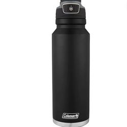 Coleman 40oz Stainless Steel