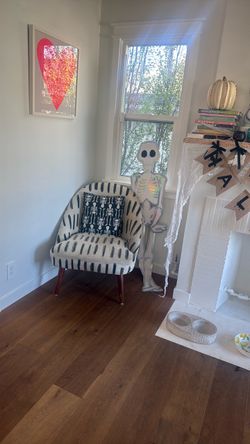 Upholstered Chair