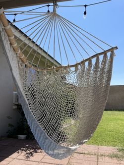 Hanging Chair