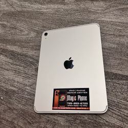 ipad 10th gen WiFi lte 64GB