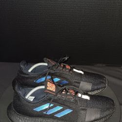 Adidas running shoes