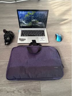 Hp touchscreen