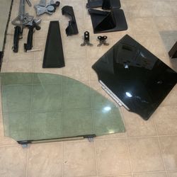 2003-2009 Lexus Gx 470 Parts