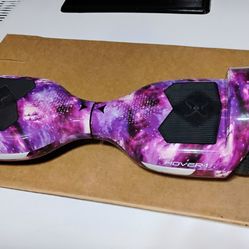 Hoover Board