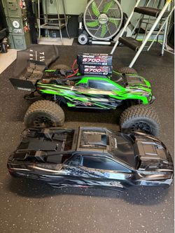 Traxxas XRT