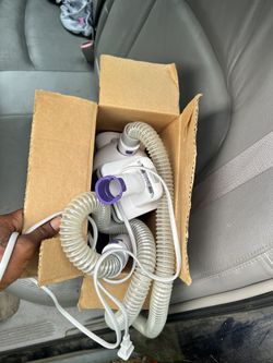 Dog House Kennel/ Traveling Kennel + Two Small Grooming Machines For Dogs 