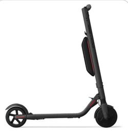 Segway Ninebot ES4 (2021 Version) with Two Batteries
