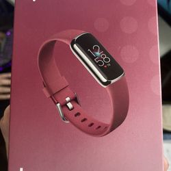 Fitbit luxe