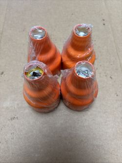 4 - Cementex 1-5/8" Electrician Insulated Socket, 1/2' Drive, 1000V, NO.IS12-52