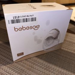 BRAND NEW Wearable Breat Pump
