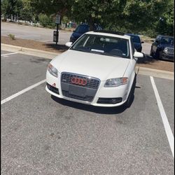 2006 Audi A4