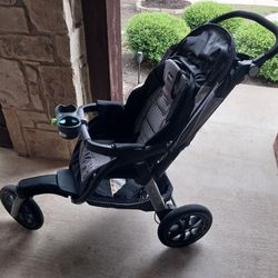 Chicco Activ3 Jogger Stroller