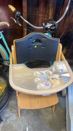 High Chair