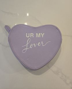 Taylor Swift Lover Purse