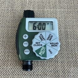Orbit 62061N Timer