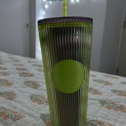 Starbucks Halloween Cup