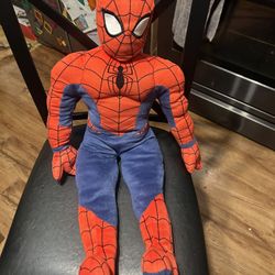 Big Spider-Man