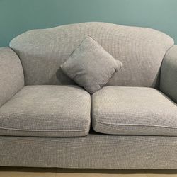 Banyon Ocean Love Seat 