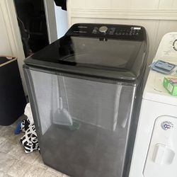 Samsung washer